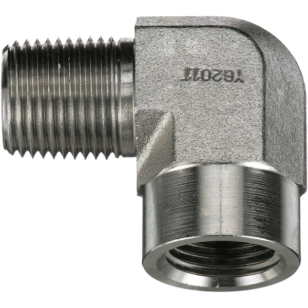 Hydraulic Adapter
